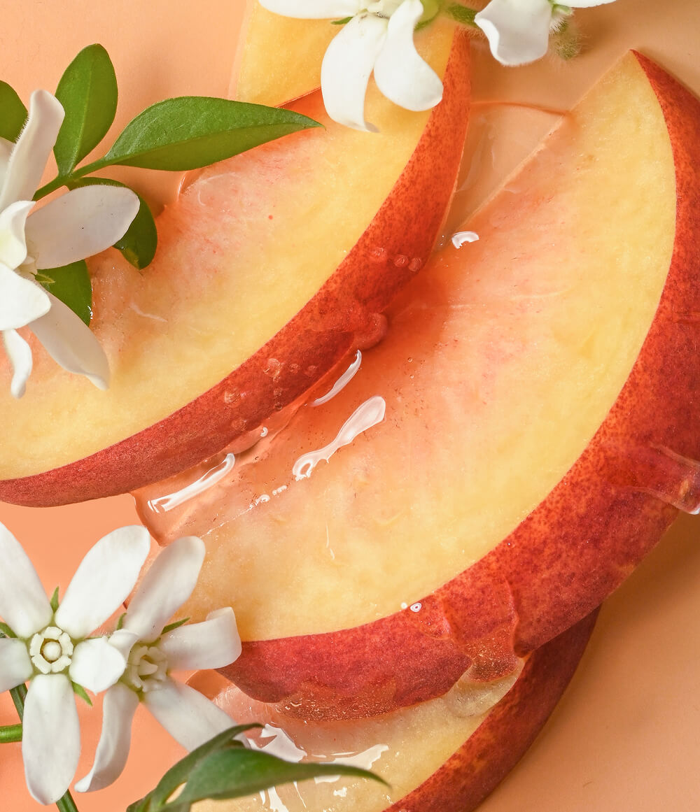 Jasmine Peach Skincare Duo