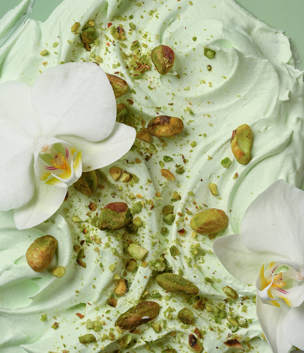 Crème de Pistachio Skincare Duo