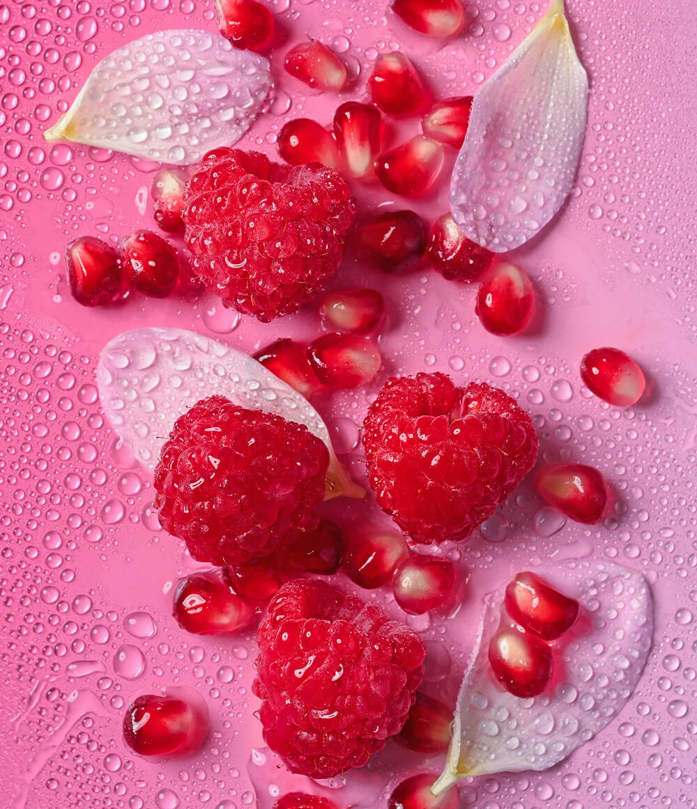 Pomegranate Raspberry Body Mist