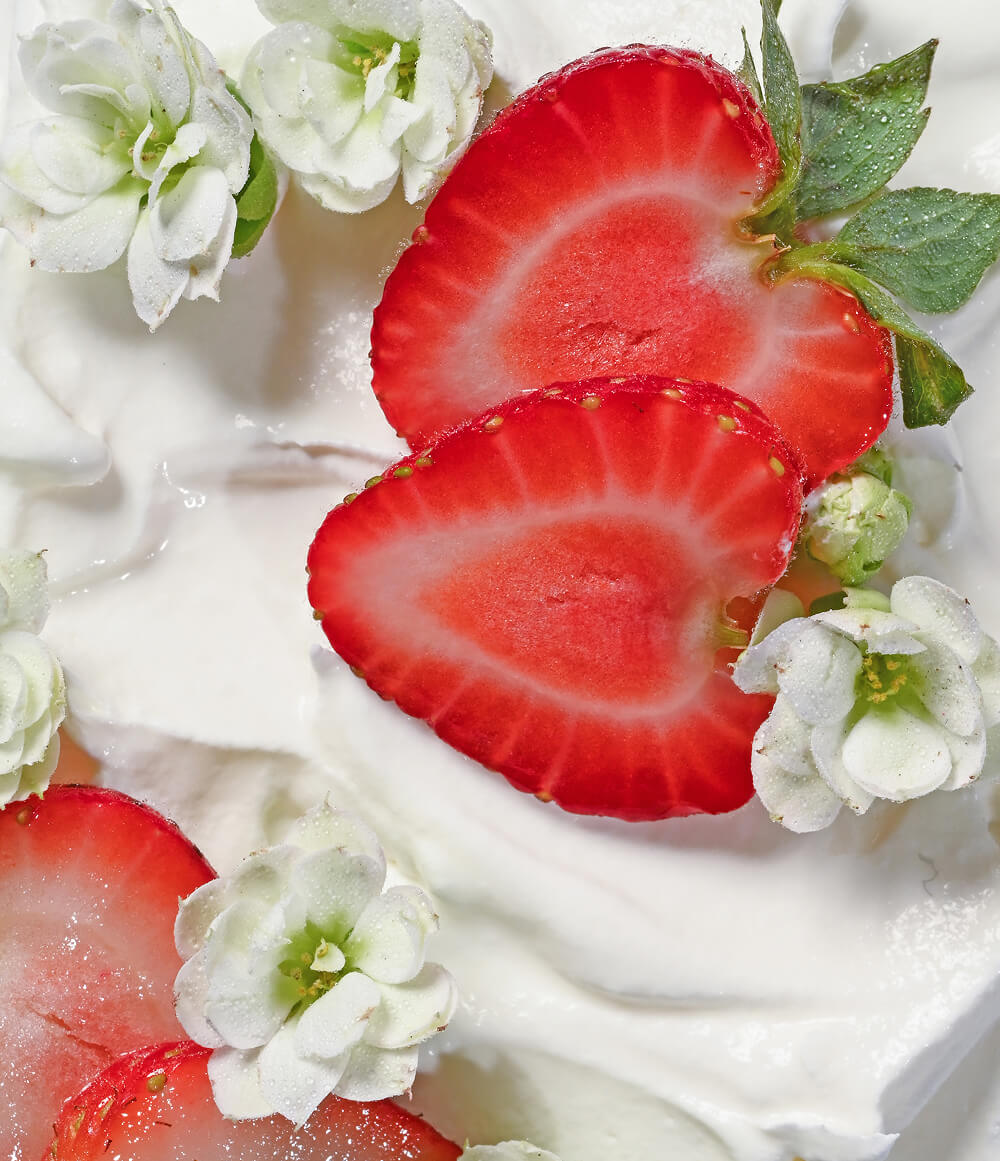 Strawberry Dream Skincare Duo