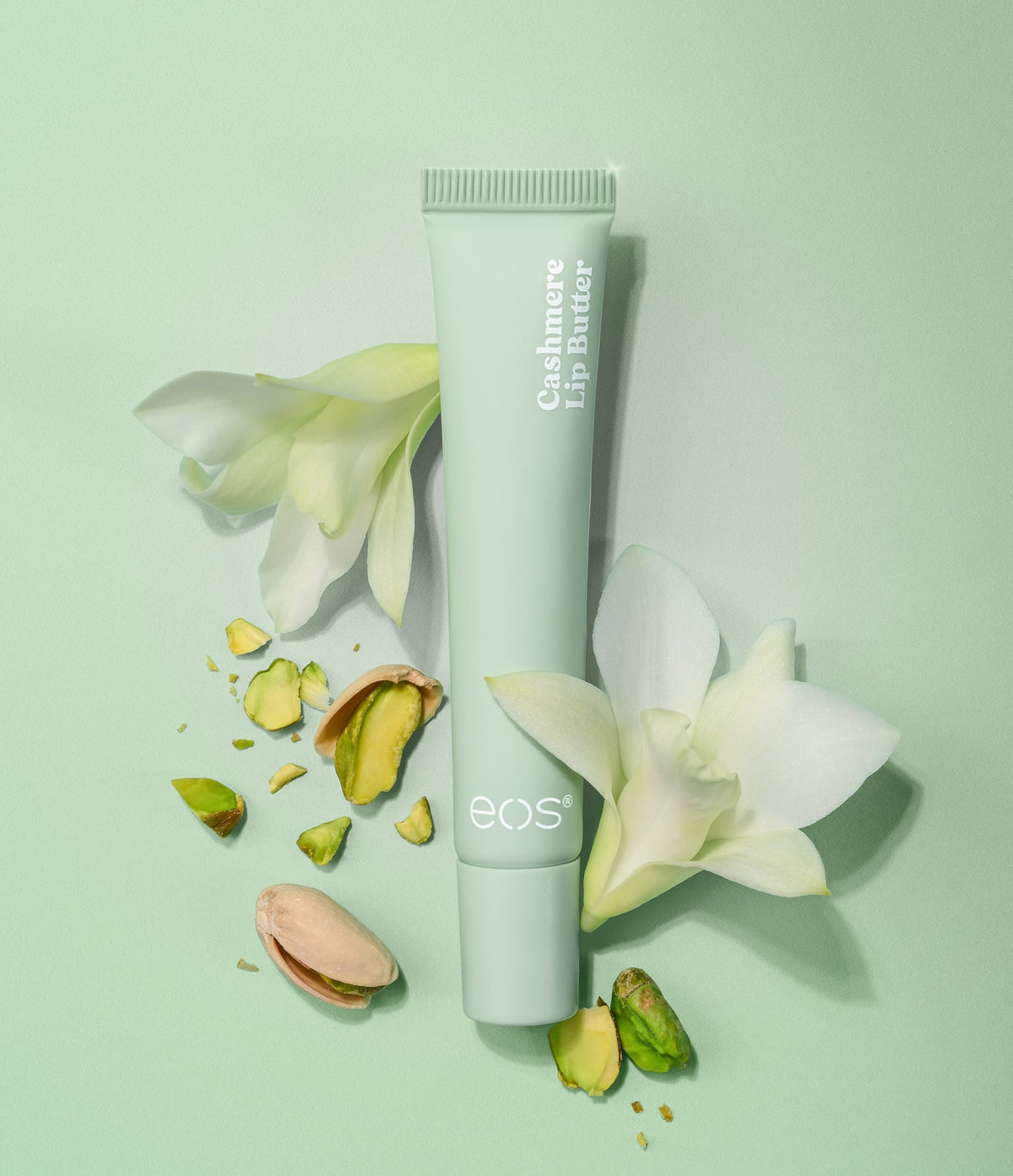 Crème de Pistachio Lip Butter