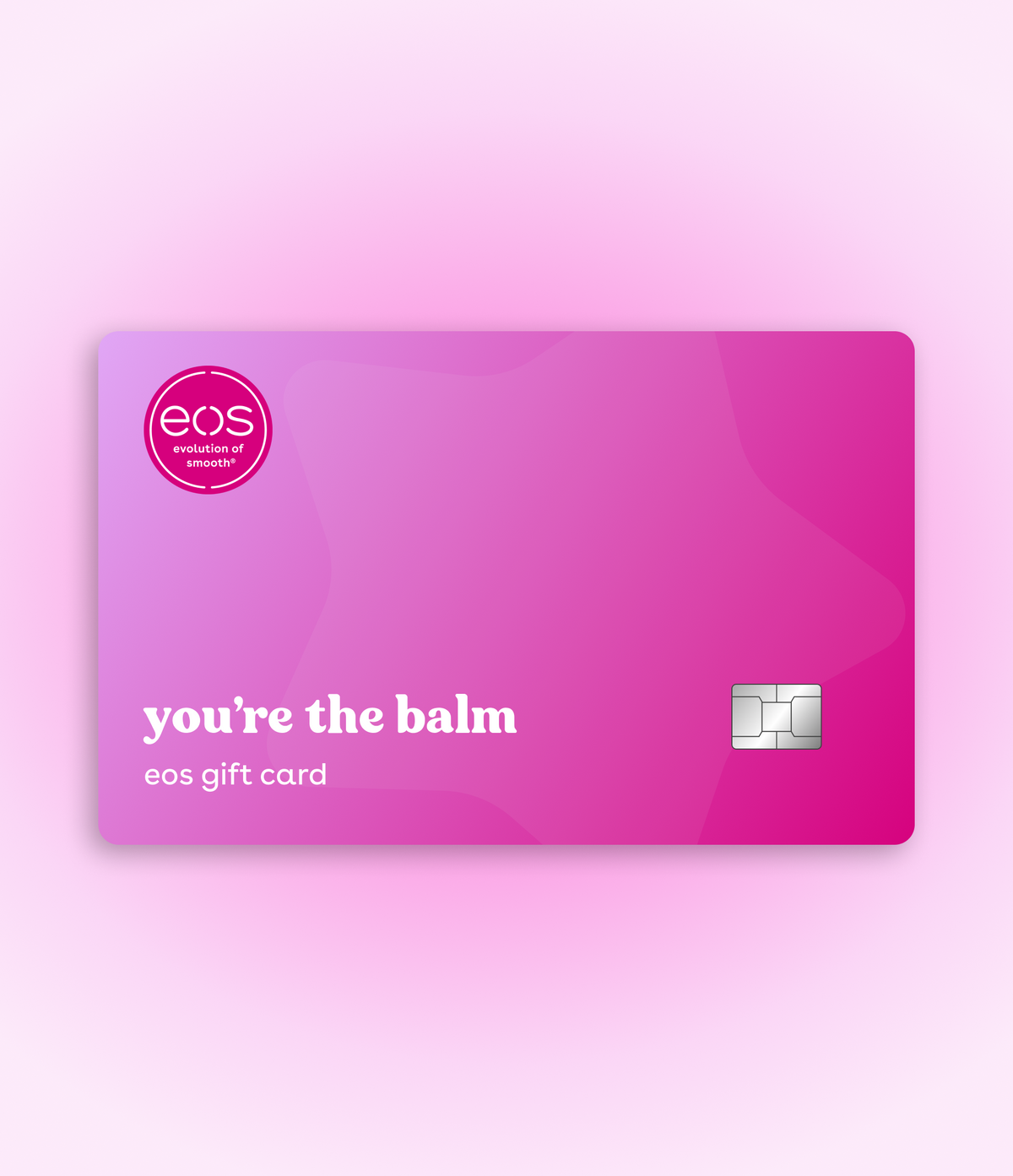 You're the Balm Gift Card